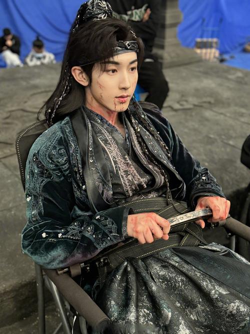 意外入我心慕容雪定王截图2