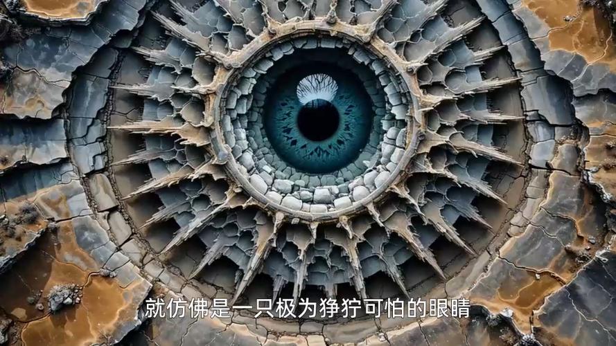 灵魂之眼
