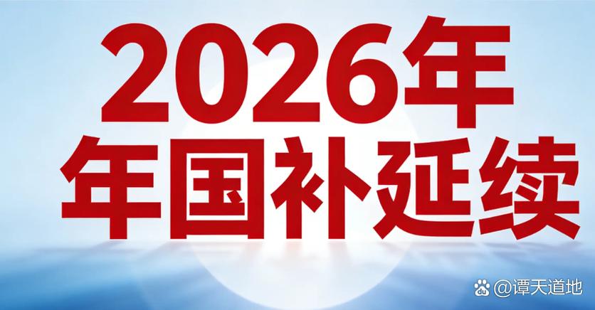 逐月政策2026最新消息