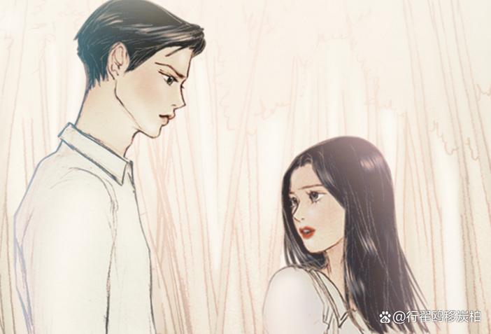 女生会随便说男生帅吗