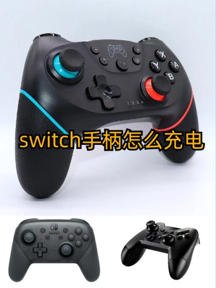 switch检测不到右手柄
