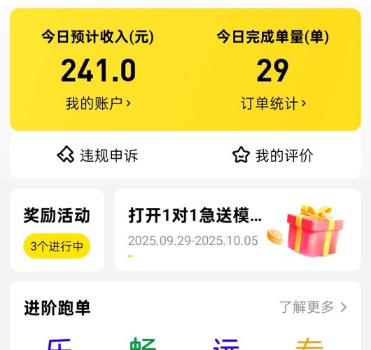 今日赚