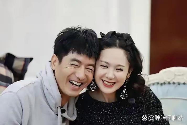 谁来安慰儿媳妇