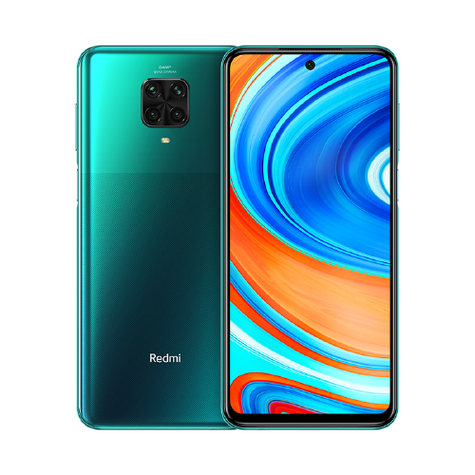 红米note9pro尺寸长宽高截图2