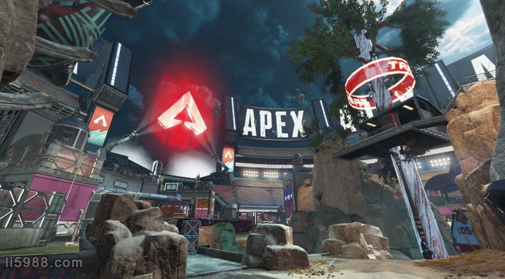 apex英雄官网更新内容