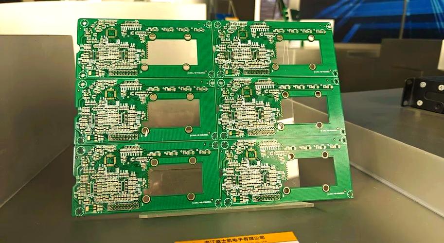 pcb板生产厂家