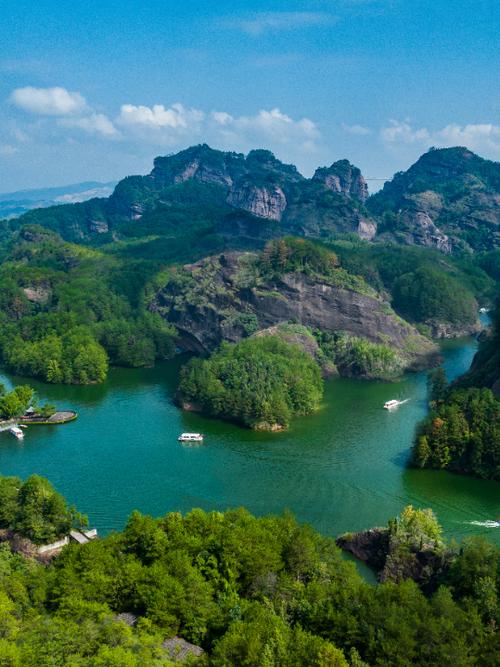连城