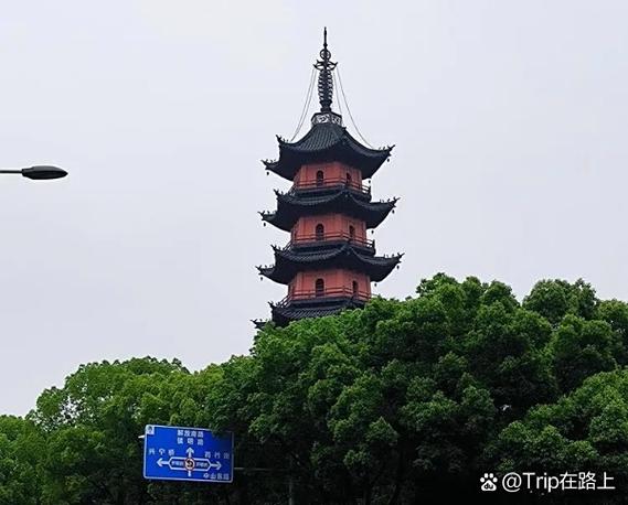 pagoda和tower的区别