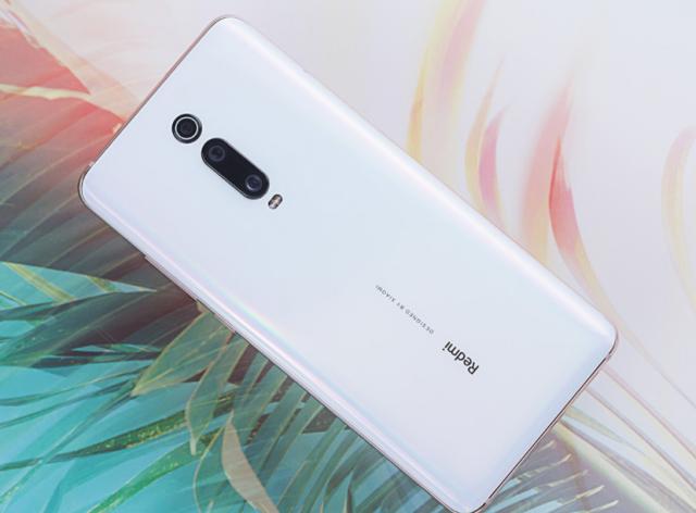 红米k20pro降级包
