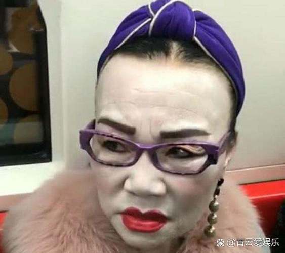 女人说化妆了幽默回复截图2