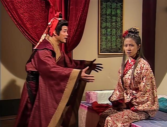 封神榜之爱子情深