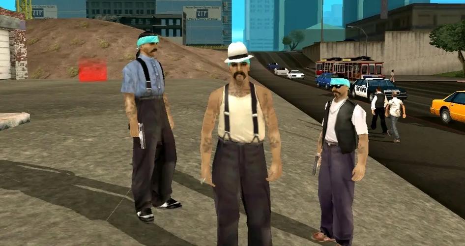 gta5线下抢所有地盘
