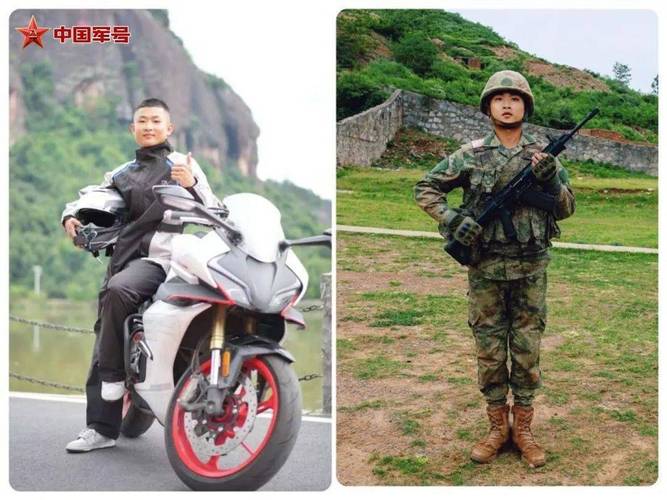 大兵和小兵的区别