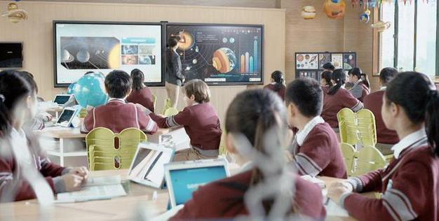 vr教学系统