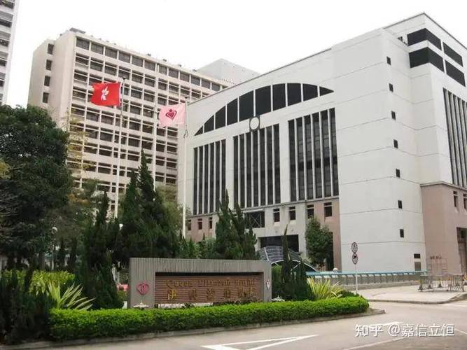 香港九龙医院简介 香港九龙医院简介