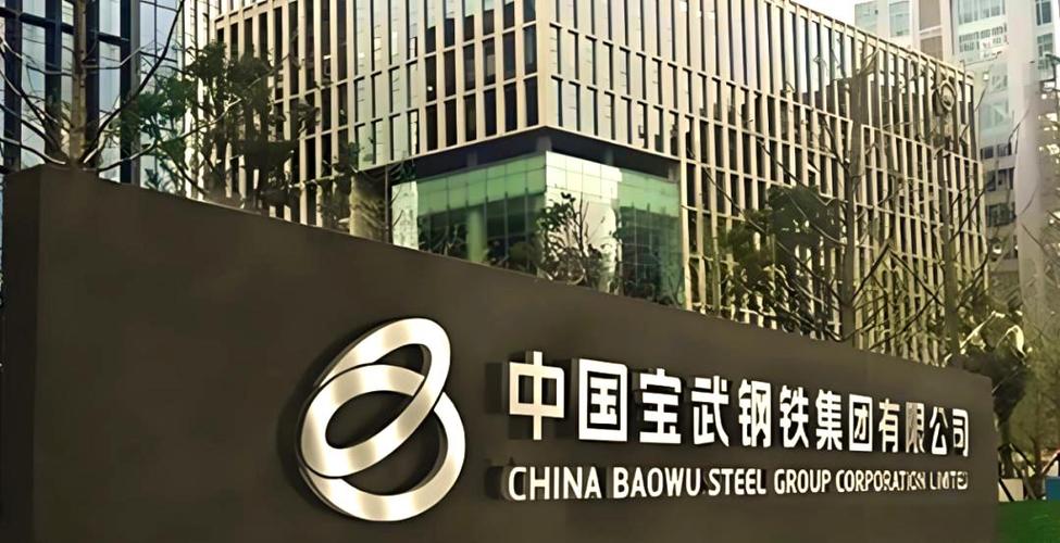 中国宝武集团行政级别截图2