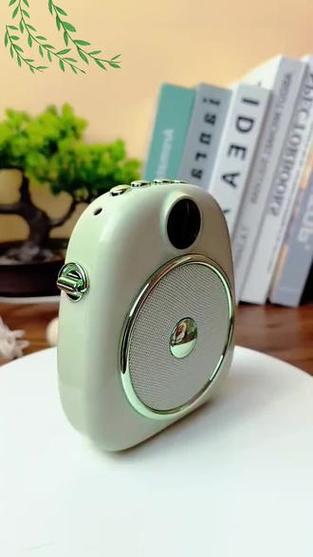 音量扩音器截图3
