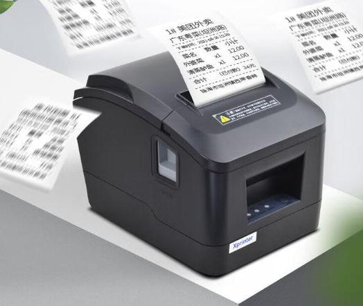 美团后厨打印机重置