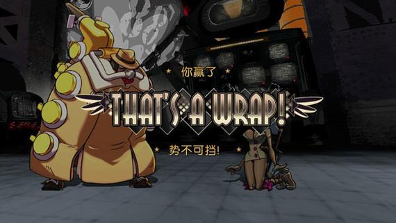 骷髅女孩破解无限钻石最新版截图1