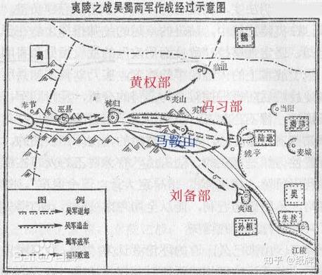 将军向宠指的是谁