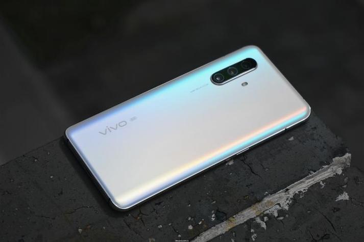 vivoX30支持画中画吗