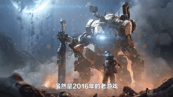 ps4热门大作截图3