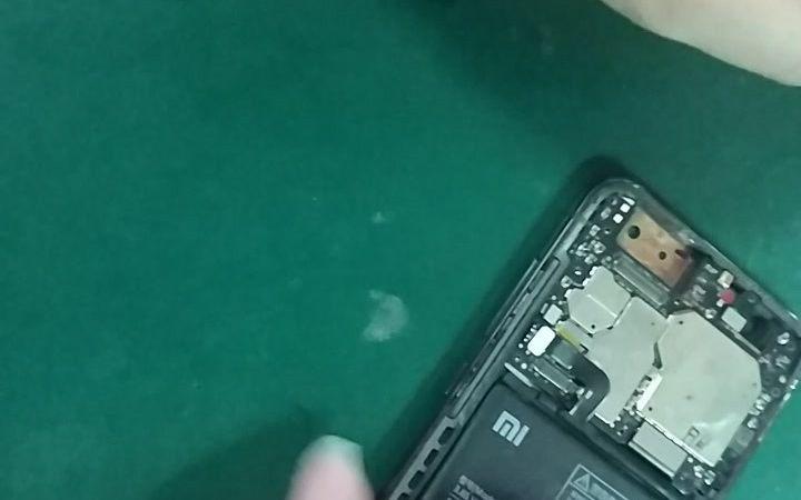 小米6音量排线的更换方法图标