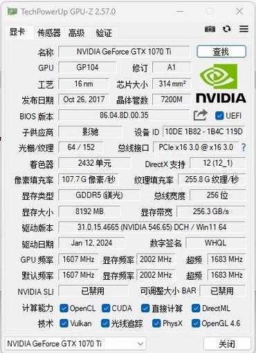 显卡故障率
