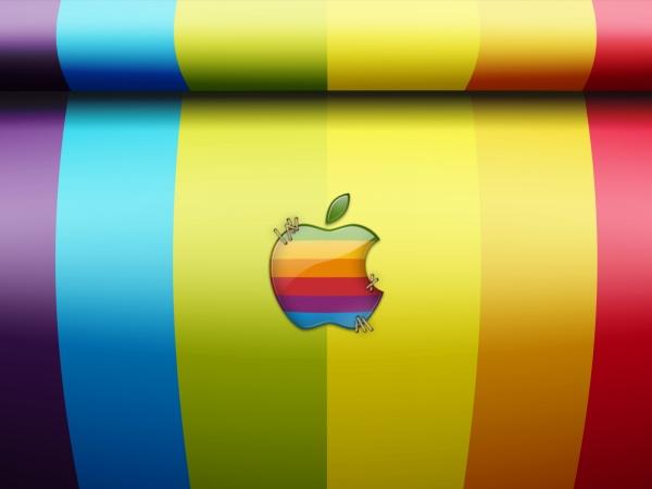 macbook桌面壁纸 macbook桌面壁纸