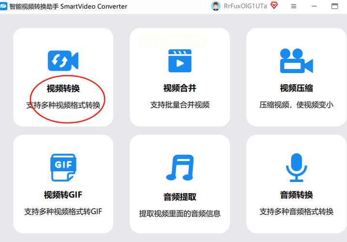 b站视频转换mp4格式截图3