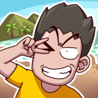 荒岛的王无限物资破解(无限金币)下载v1.0.2