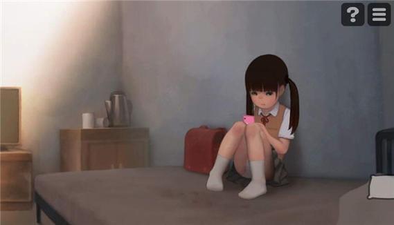 迷失的小女孩1.52版本