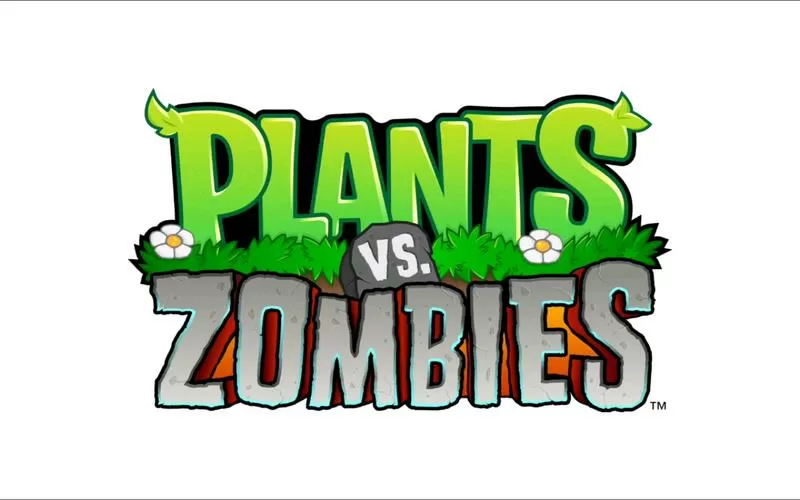 植物大战僵尸1破解版植物重叠