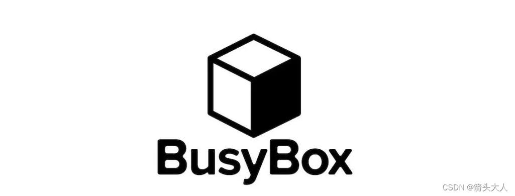busybox官网