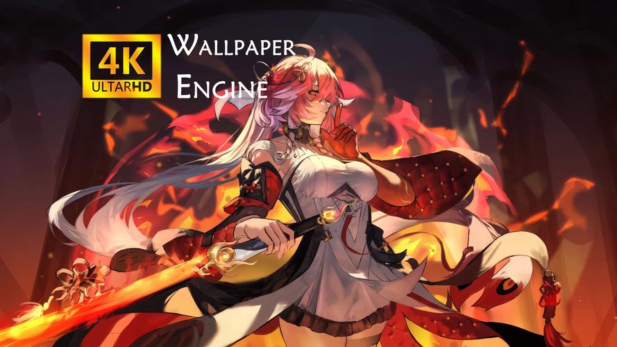 wallpaper engine手机版最新版本更新内容