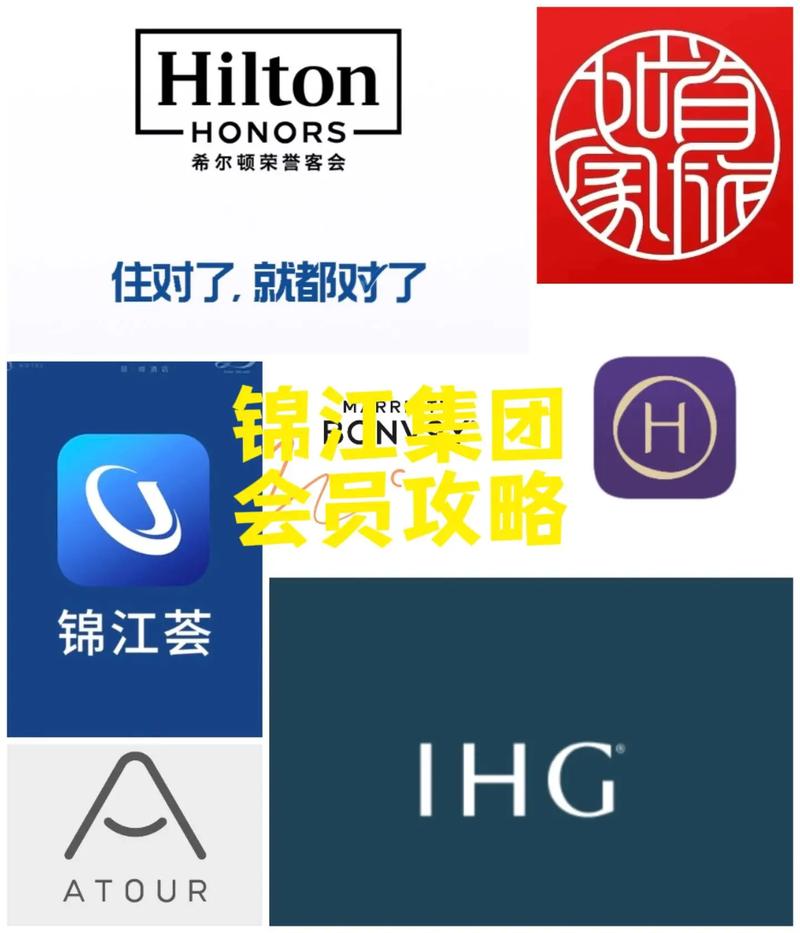 锦江会员2024年最新版