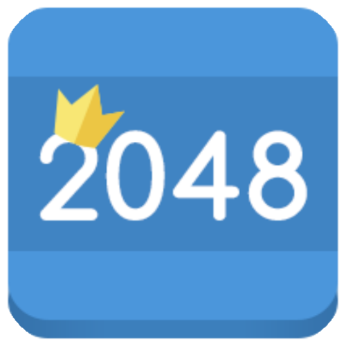 2048经典版官方