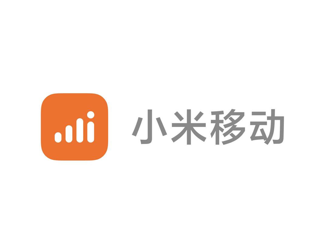 安装小米移动app