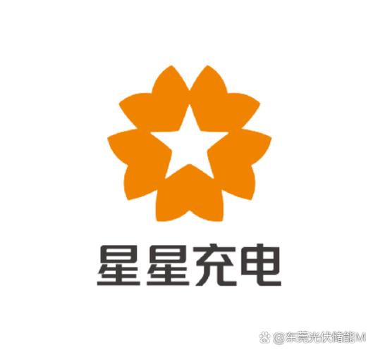 星星充电APP官网