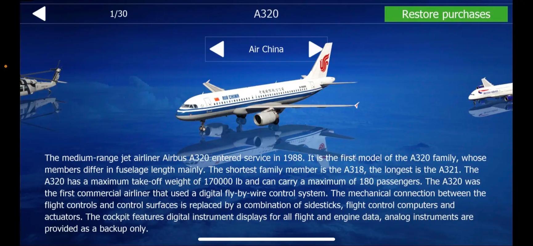航空模拟器2025入口