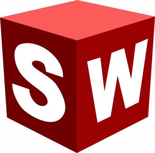 solidworks2007最简单三个步骤