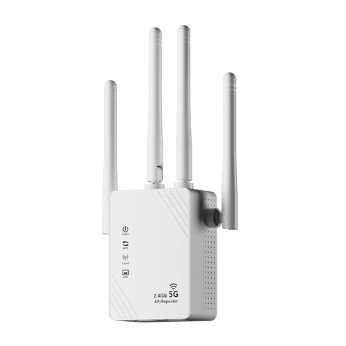wifi增强器2024最新版的功能介绍