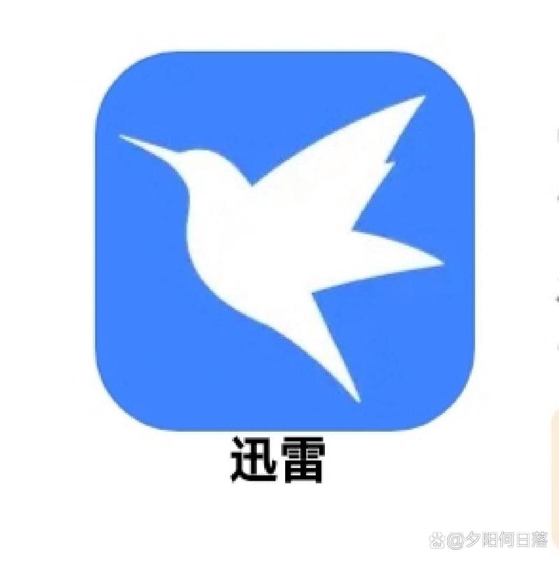 迅雷违规资源