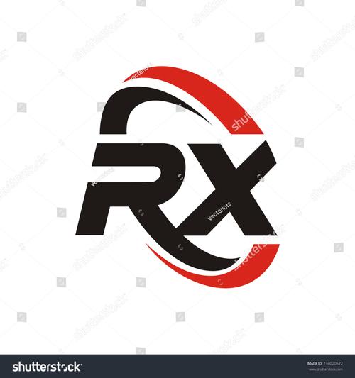 RX软件