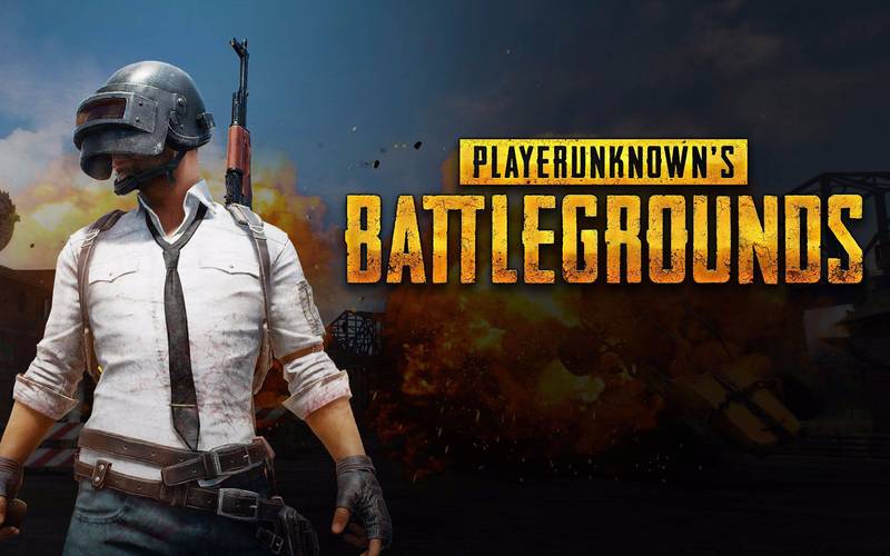 2025年pubg3.6版本