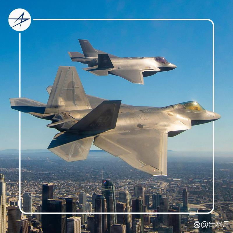 f22与f35模拟空战