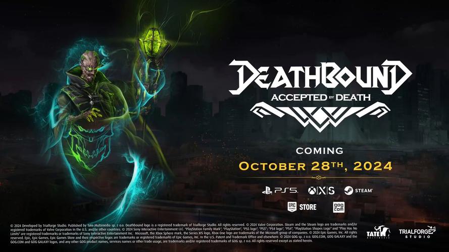 Death2Dead Trigger 2最新版本更新内容