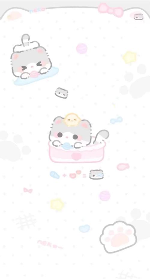 微信聊天壁纸