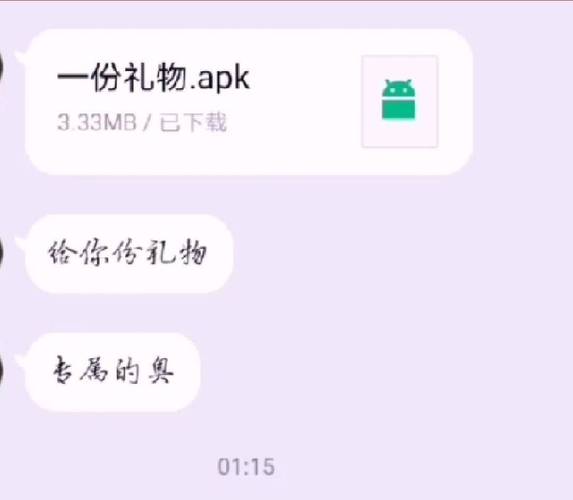 手机礼物包apkapk