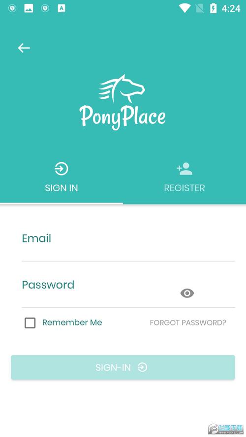 PonyPlace官方